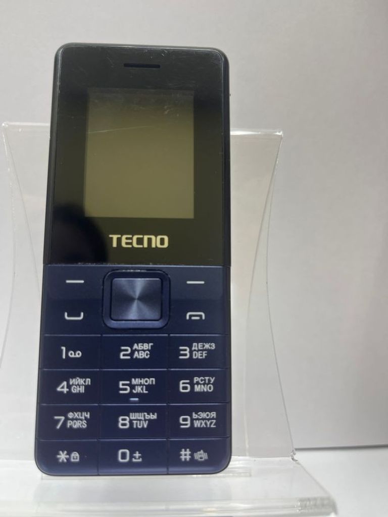 Купить Tecno t301 Б/У