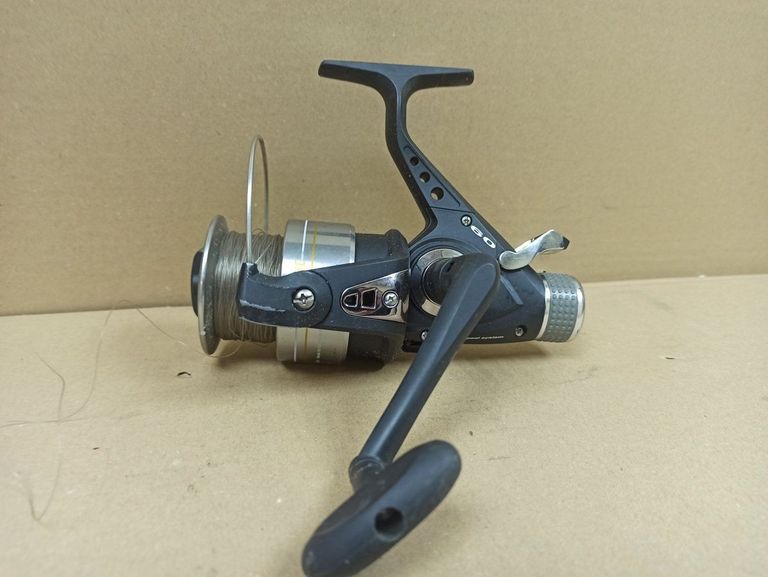 Купить Lineaeffe hyper carp 60 Б/У