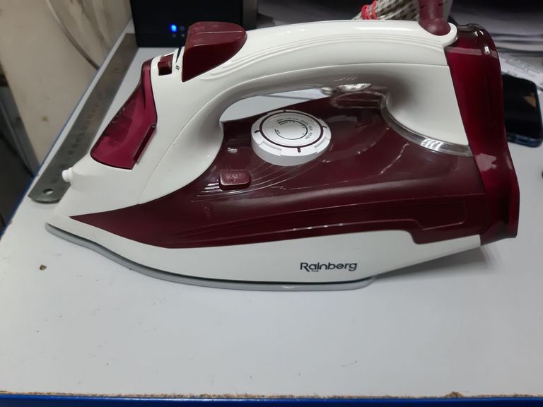 Оголошення Rainberg rb-306 Б/У