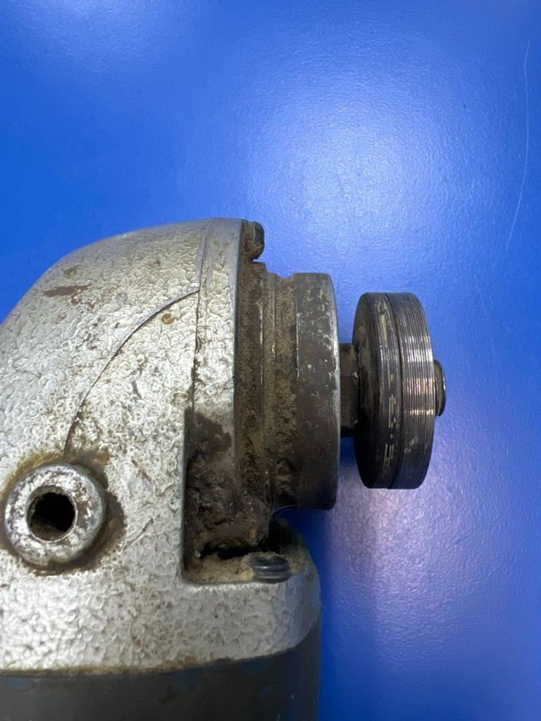 Розпродаж Rebir lsm4-125, продавець Техноскарб