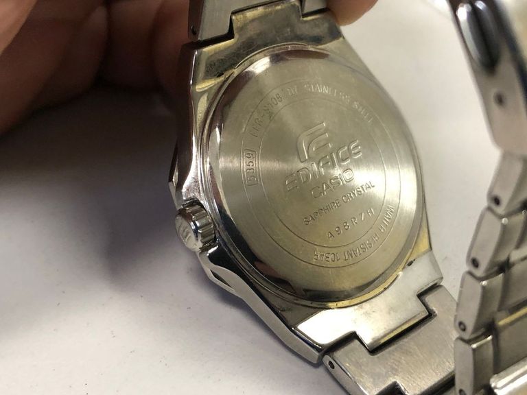 Casio efr-s108 Код:01-200474257. Зображення 5
