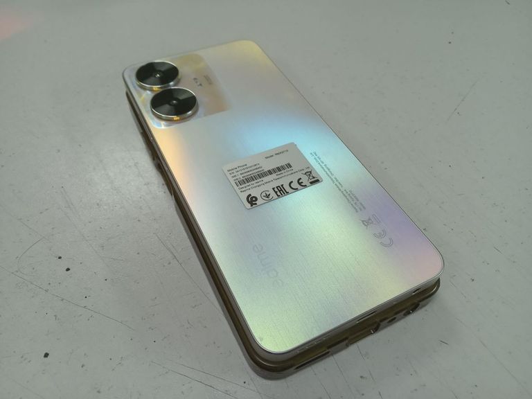 Оголошення Realme c55 8/256gb Б/У