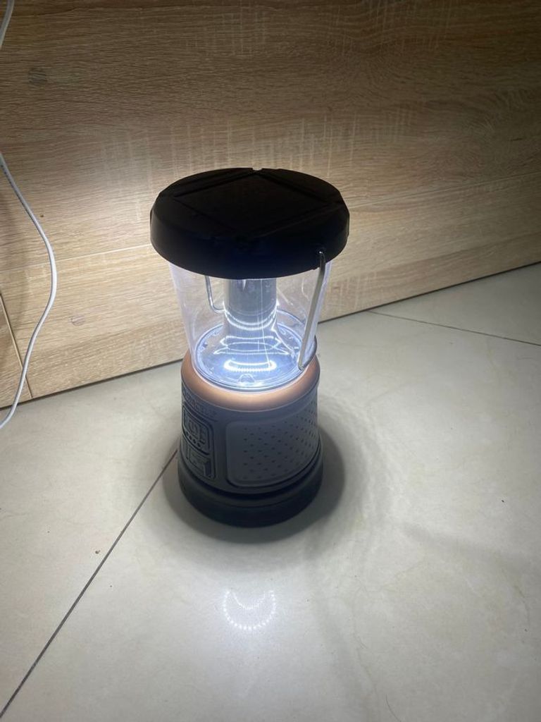 Дешиво Duracell 2000 lumen с ломбарда