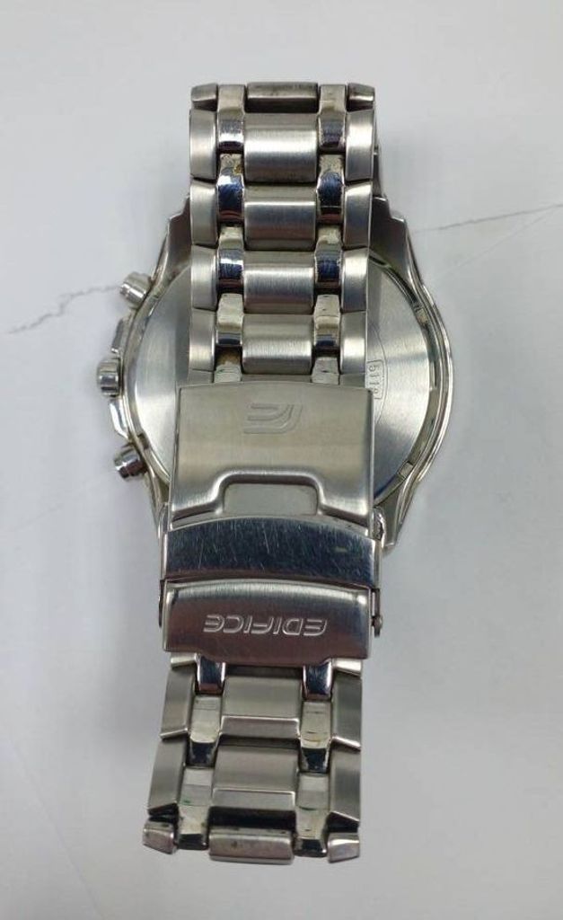 Объявление Casio ef539 Б/У