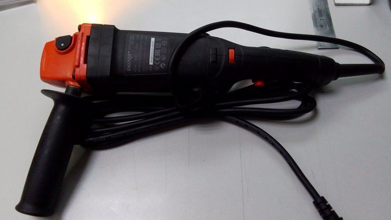 Объявление Dnipro-M gl-125s Б/У