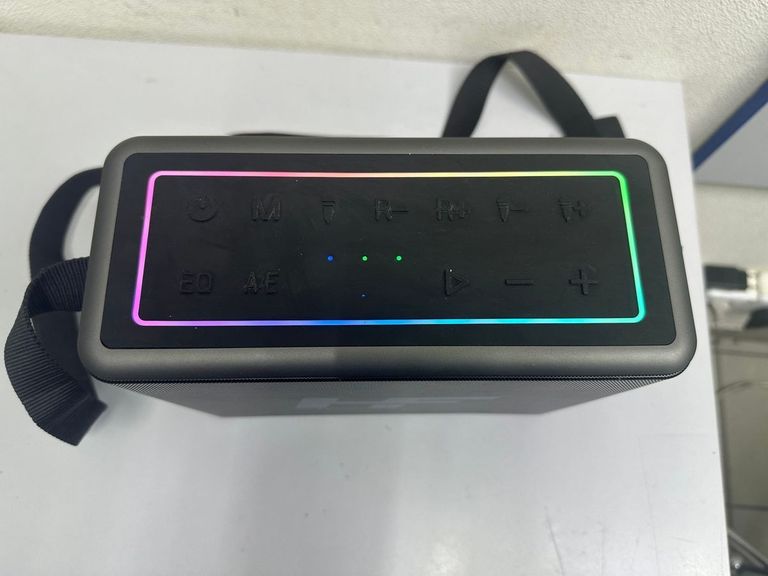 Hifuture MusicBox Black Код:01-200481747. Зображення 8