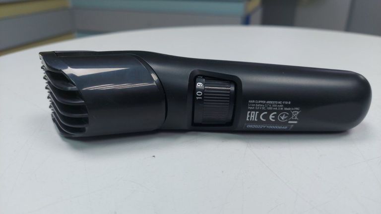 Дешево Ardesto HC-Y10-B з ломбарду