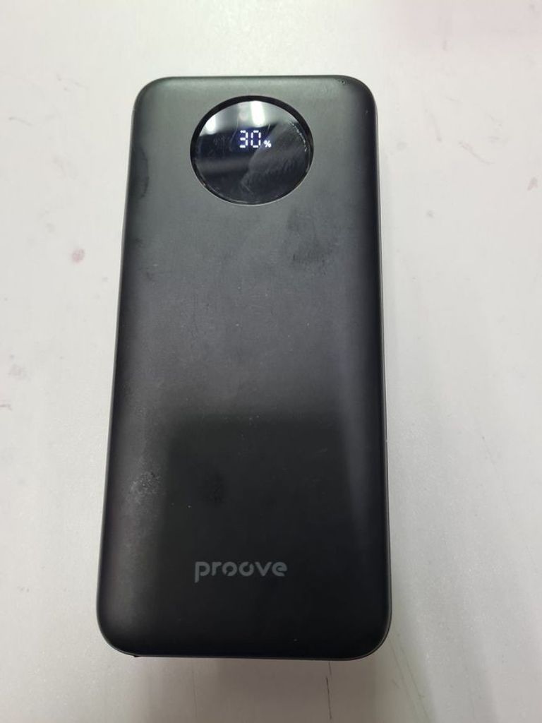 Дешево Proove illuminator se 22.5w 30000mah з ломбарду