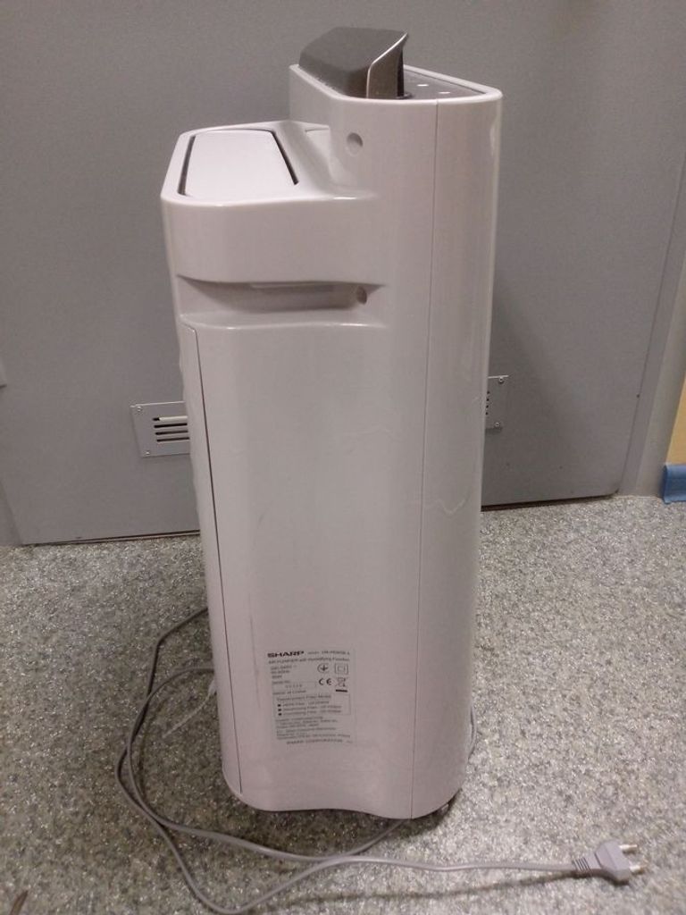 Розпродаж Sharp UA-HD60E-L, продавець Техноскарб