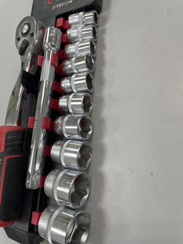 Оголошення Intertool ET-8014 Б/У