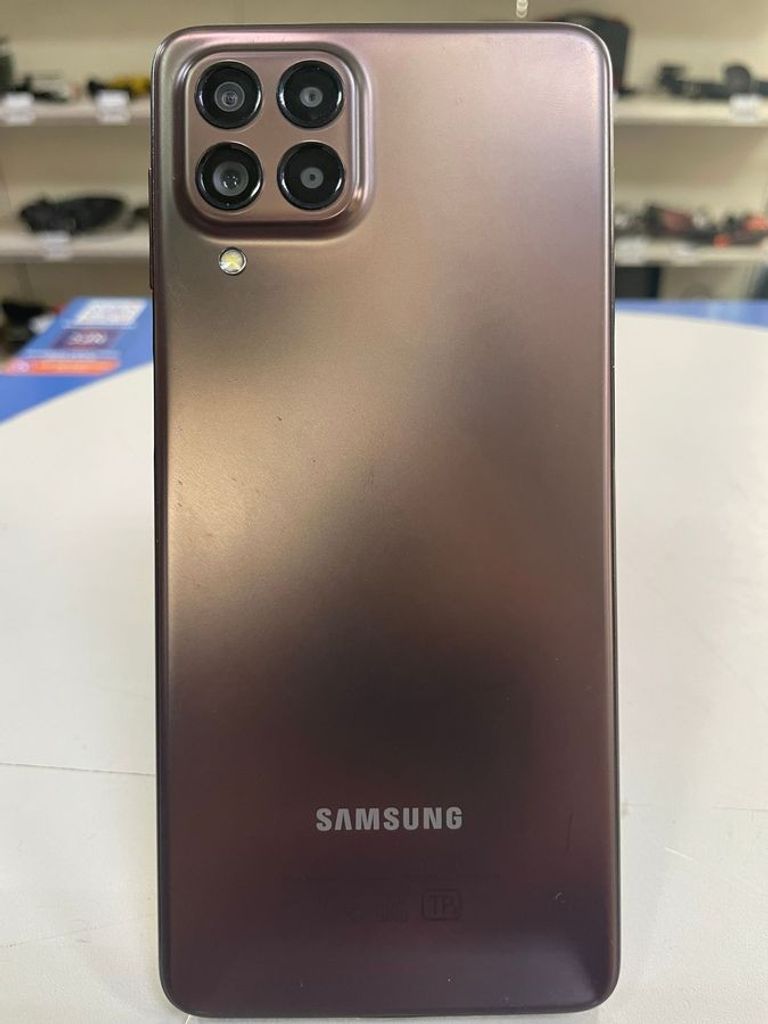 Розпродаж Samsung galaxy m53 5g 6/128gb, продавець Техноскарб