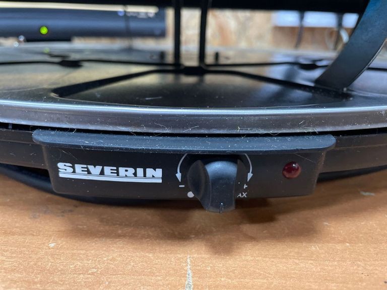 Оголошення SEVERIN RG 2681 Б/У