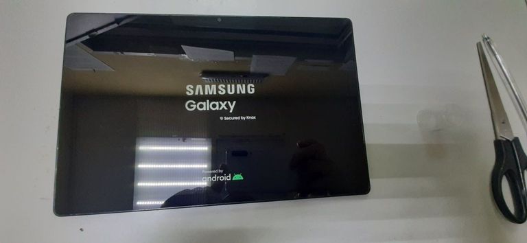 Samsung galaxy tab a8 10.5 4/64gb wi-fi Код:01-200527280. Зображення 6