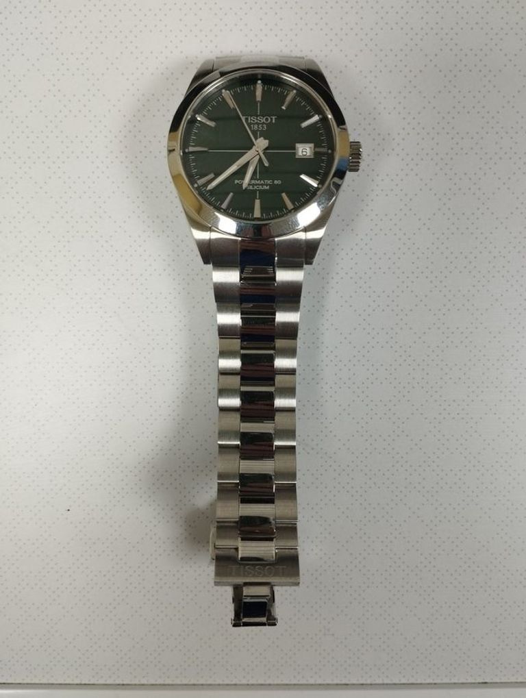 Дешево Tissot t127.407a з ломбарду