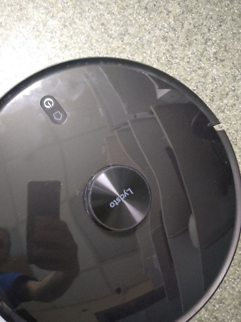 Купить Lydsto r1 Б/У