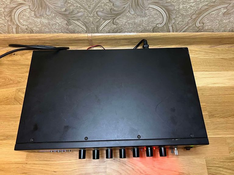 MT-Power CMA-180USB Код:null. Зображення 5