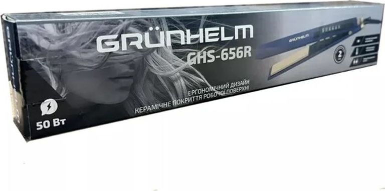 Дешиво Grunhelm GHS-656R с ломбарда