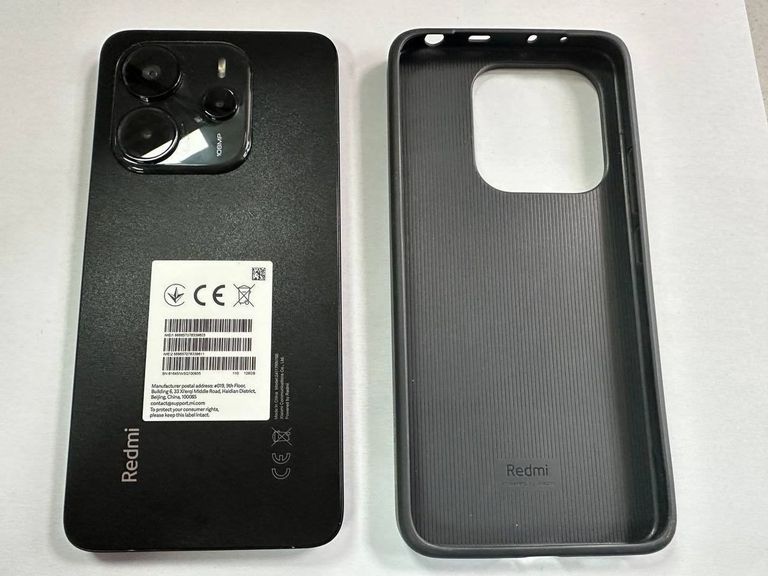 Распродажа Xiaomi redmi note 14 6/128gb, продавец Техноскарб