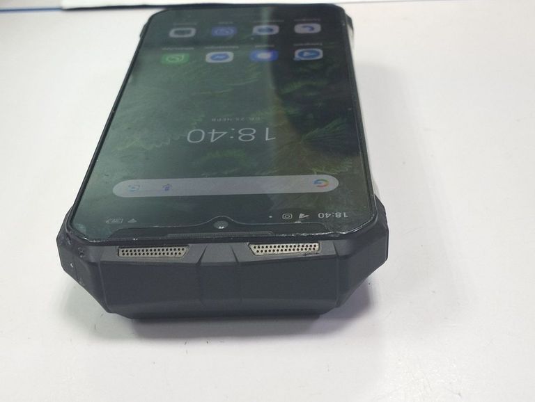 Doogee v max 12/256gb Код:01-200547990. Изображение 9