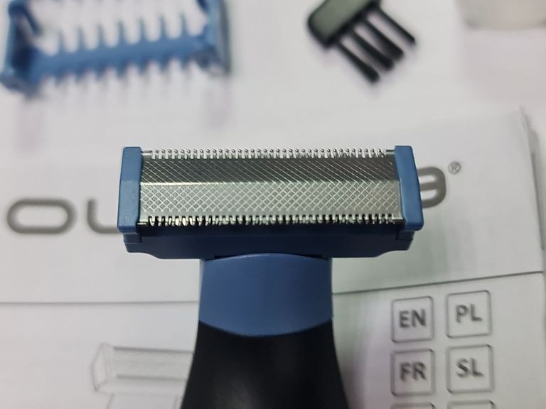 Rowenta Forever Sharp Sport Collection TN6011F0 Код:01-200553018. Изображение 5