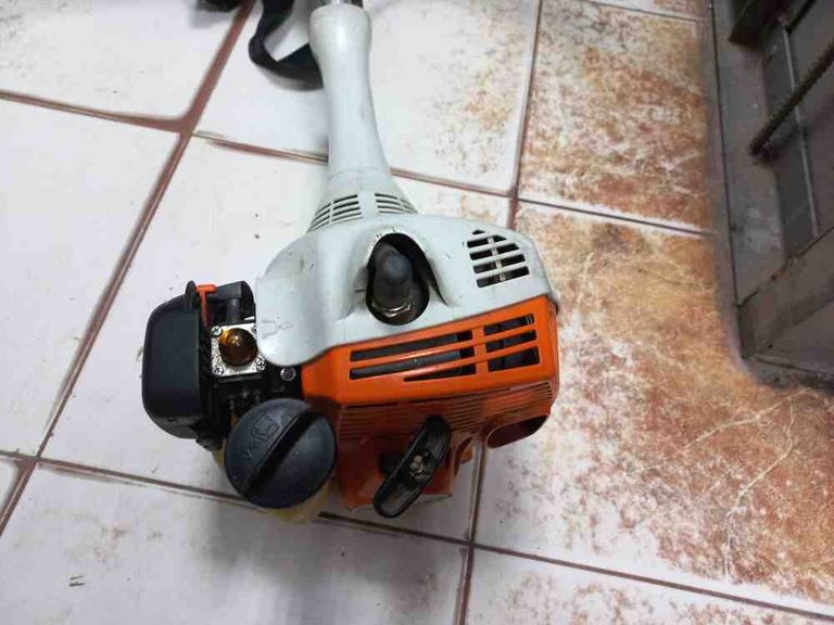 Объявление Stihl FS 55 (41402000582) Б/У