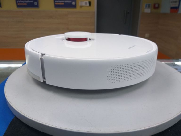 Dreame Bot D10s White Код:01-200556317. Изображение 6