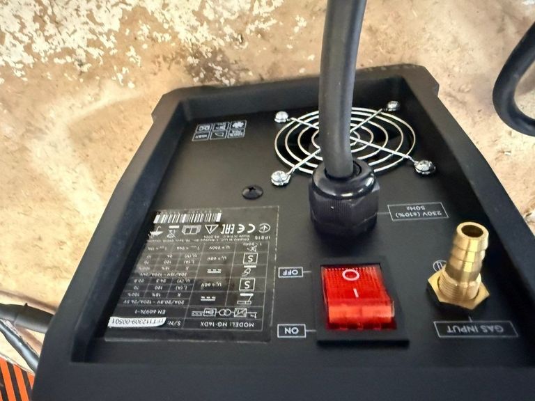 Купити Dnipro-M mg-14dx Б/У