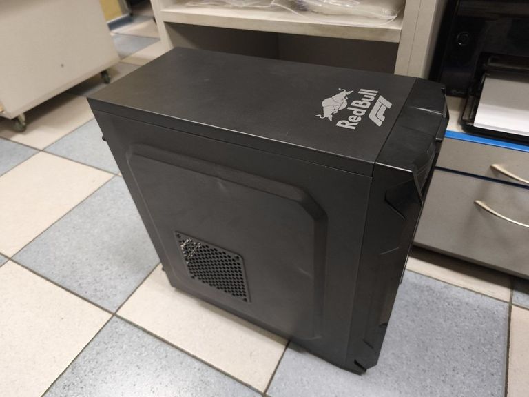 Оголошення Пк amd athlon x4 870k/ram 16 gb/hdd 500 gb/ssd відсутній/nvidia gtx 550 ti (geforce) 1gb gddr5 192bit Б/У