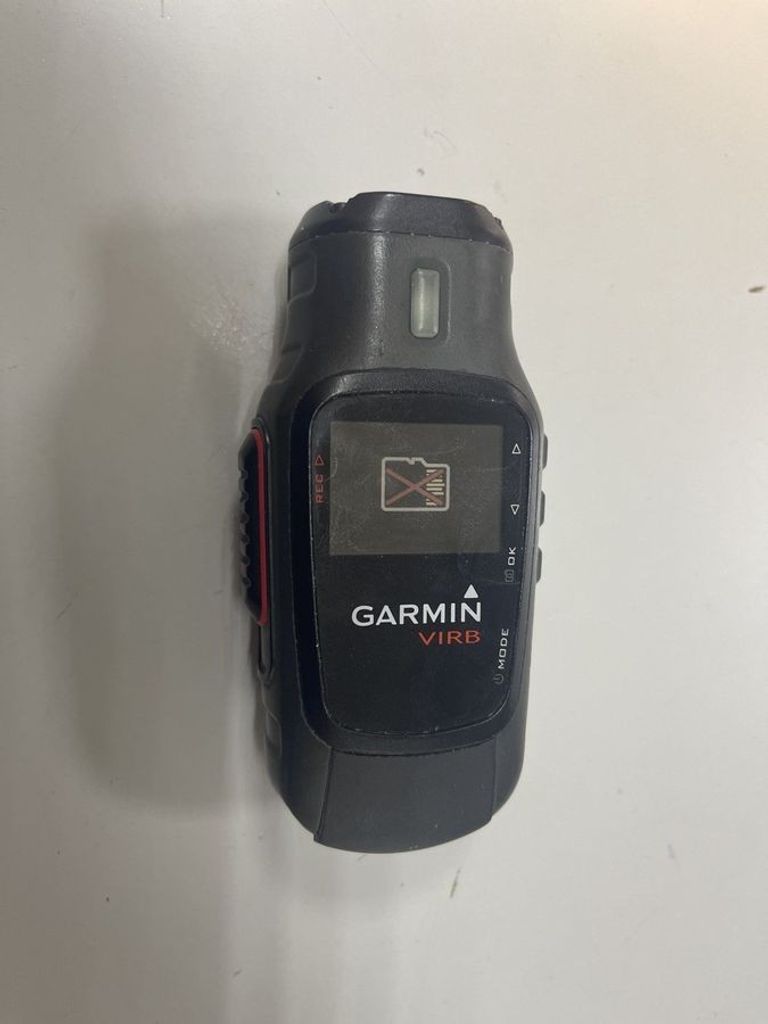 Распродажа Garmin Virb 360 (010-01743-05), продавец Техноскарб