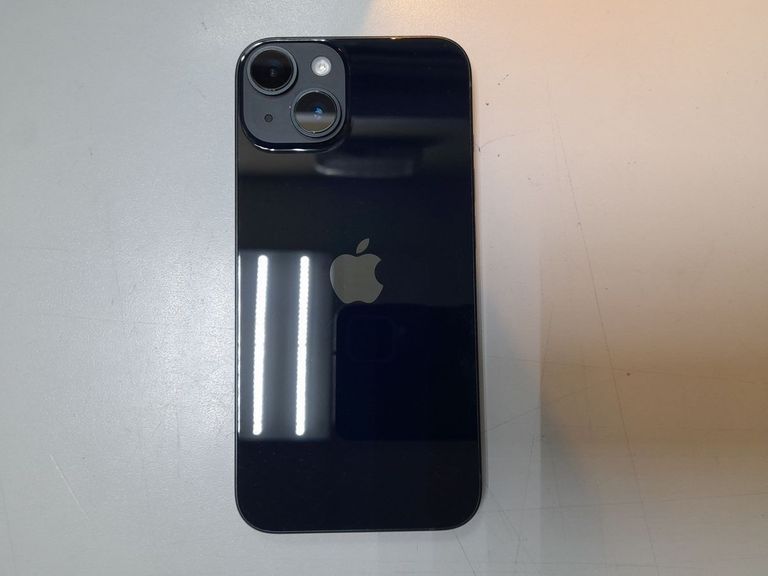 Объявление Apple iphone 14 128gb Б/У