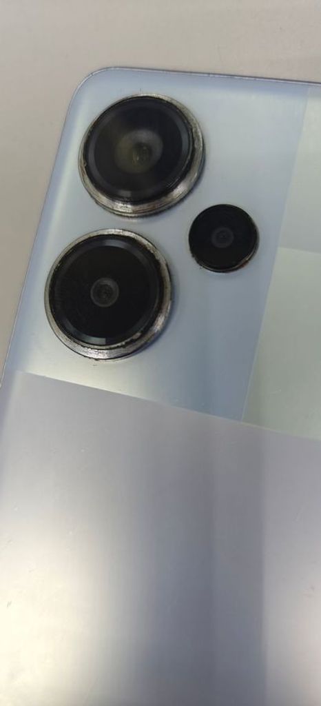 Xiaomi Redmi Note 13 Pro+ 12/512GB Black Код:01-200574802. Зображення 8