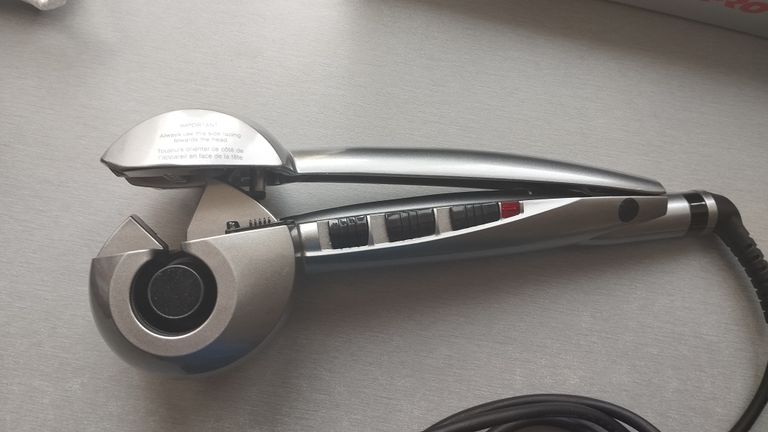 Купить Babyliss pro Б/У