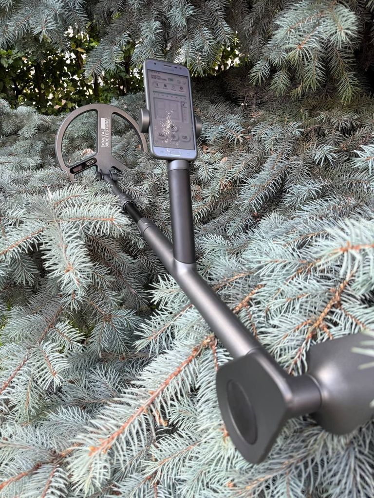 Купити AIR Metal Detector Б/У