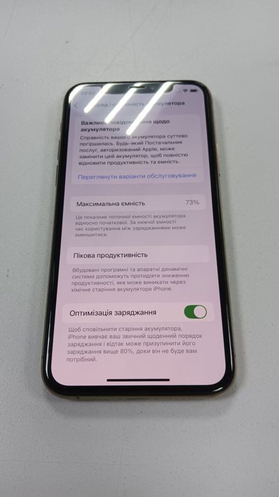 Apple Iphone 11 pro Код:01-200575268. Зображення 6