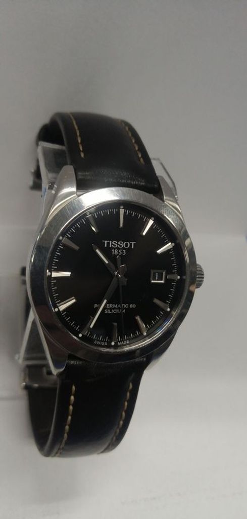 Оголошення Tissot t127407a Б/У
