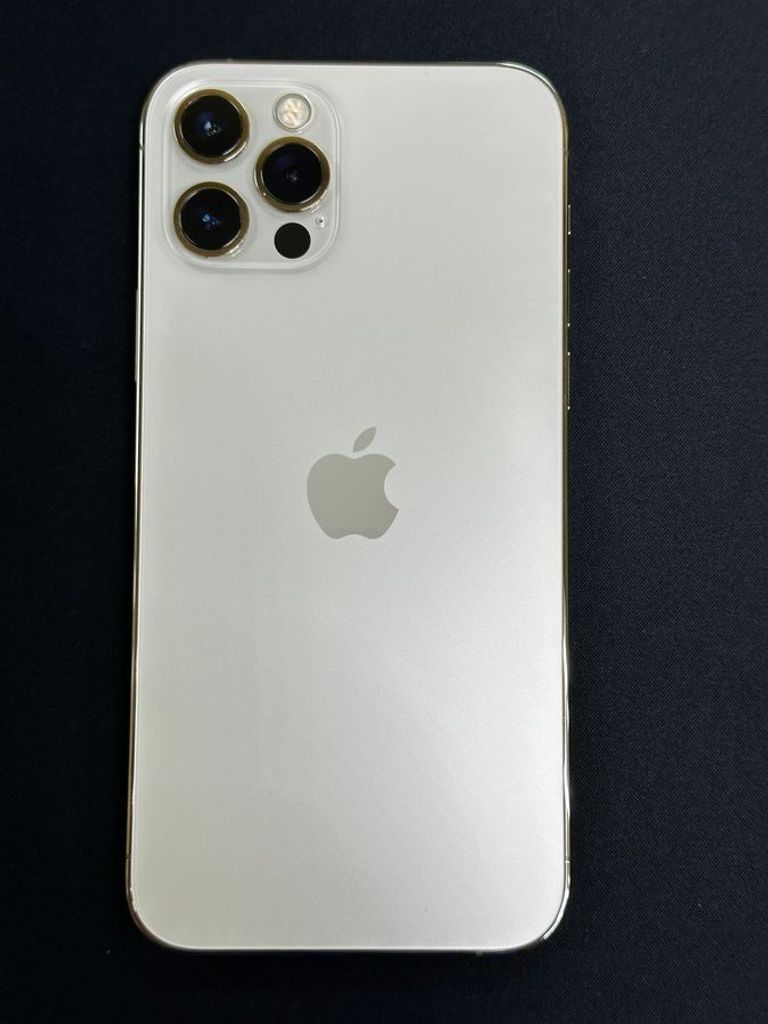 Купити Apple iphone 12 pro 256gb Б/У