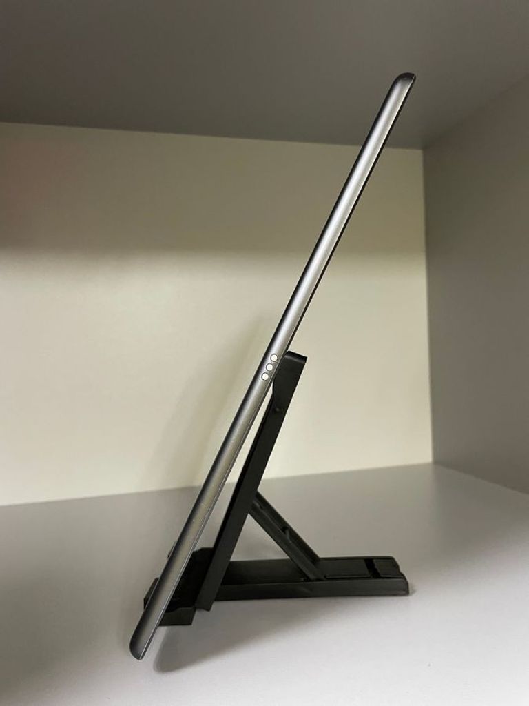 Apple ipad 10.2 2021 wi-fi 64gb Код:01-200584195. Зображення 5