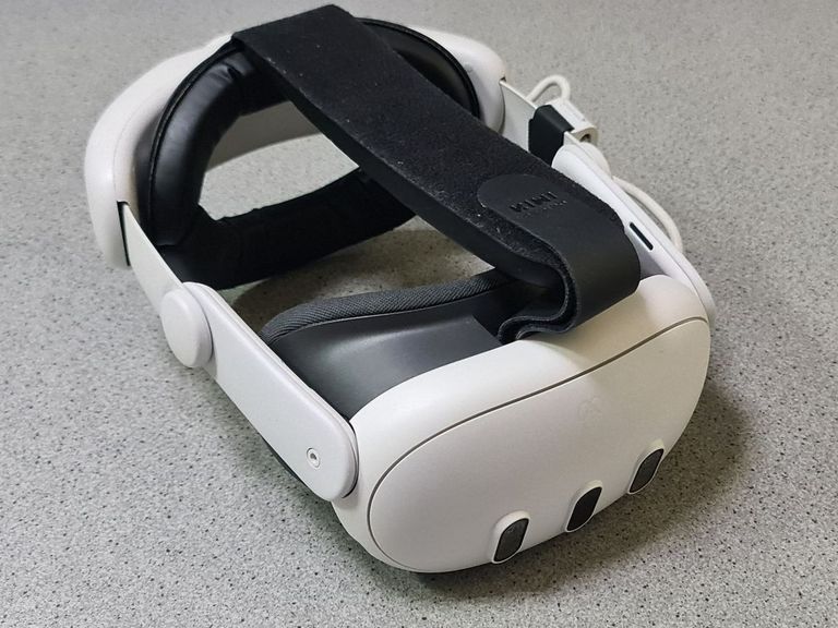 Купити Oculus meta quest 3 512gb Б/У