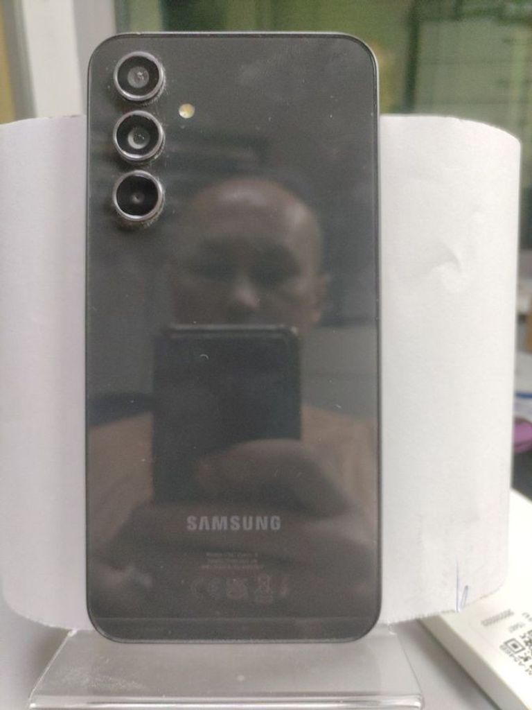 Оголошення Samsung galaxy a54 5g 8/128gb Б/У