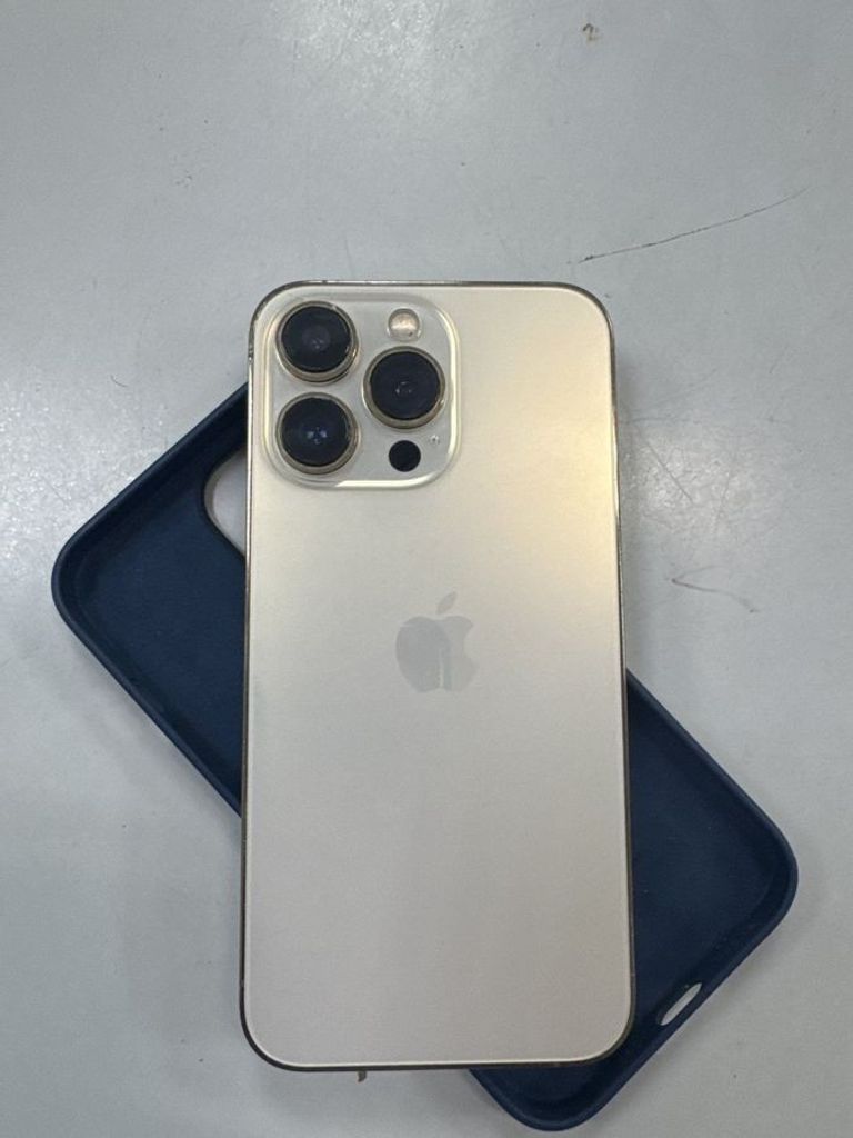 Оголошення Apple iphone 13 pro 128gb Б/У