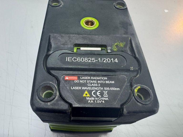 Оголошення Huepar box-1g Б/У