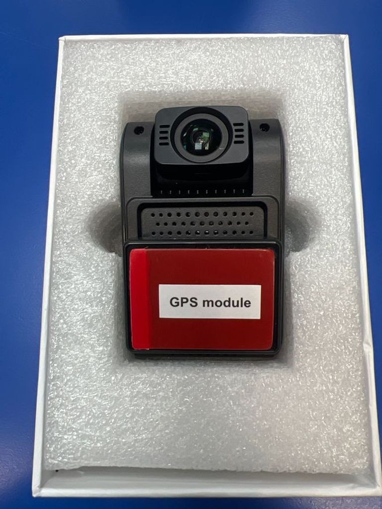 Распродажа Viofo A119 V3 с GPS, продавец Техноскарб