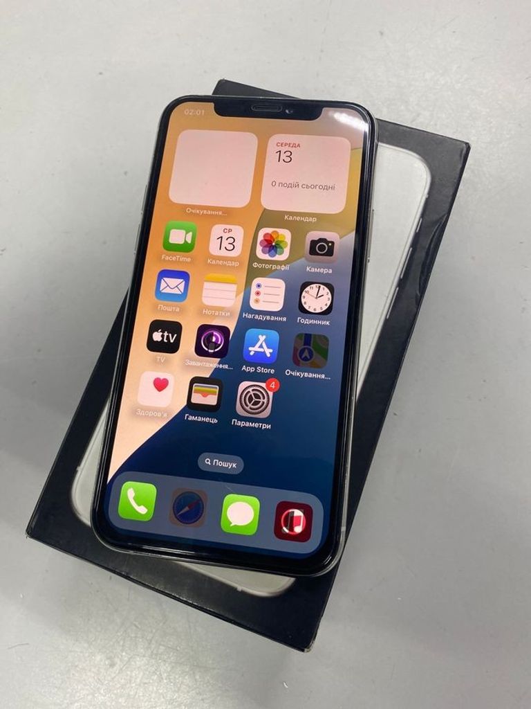 Дешево Apple iphone 11 pro 64gb з ломбарду