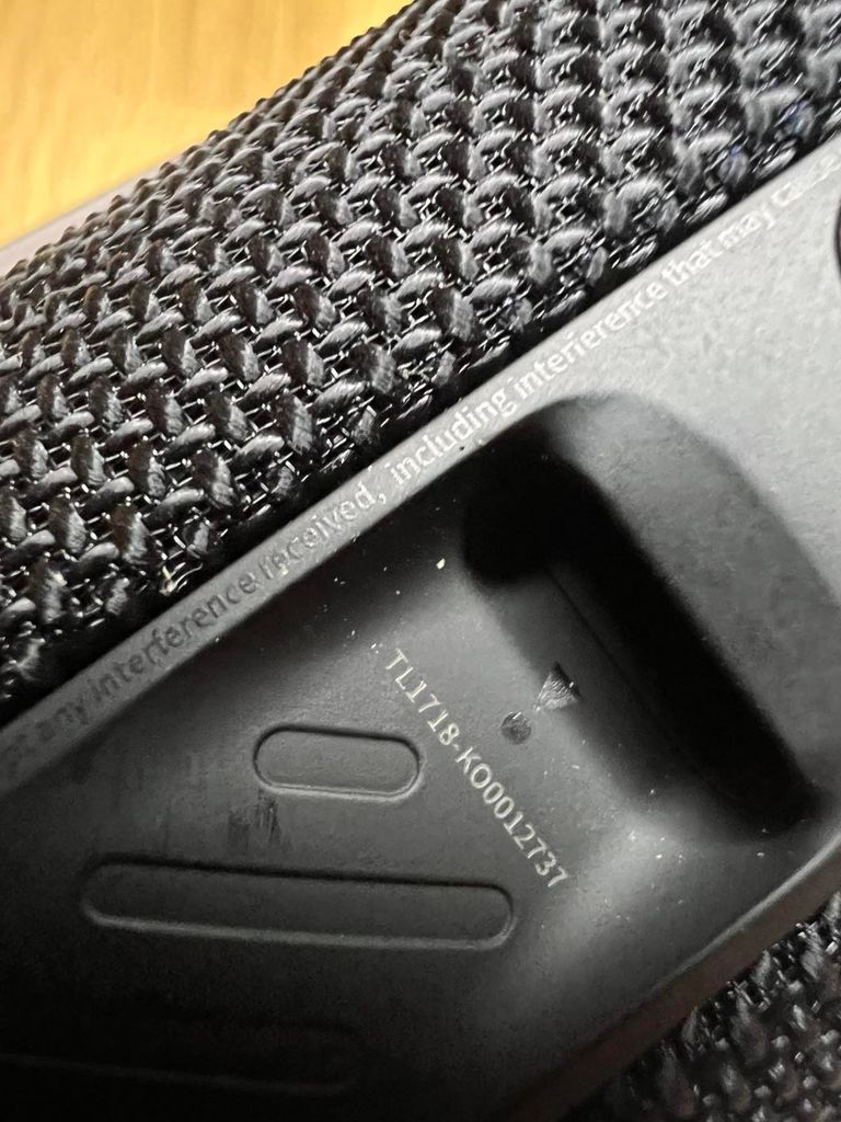 Jbl Flip 7 Black (JBLFLIP7BLK) Код:null. Изображение 6