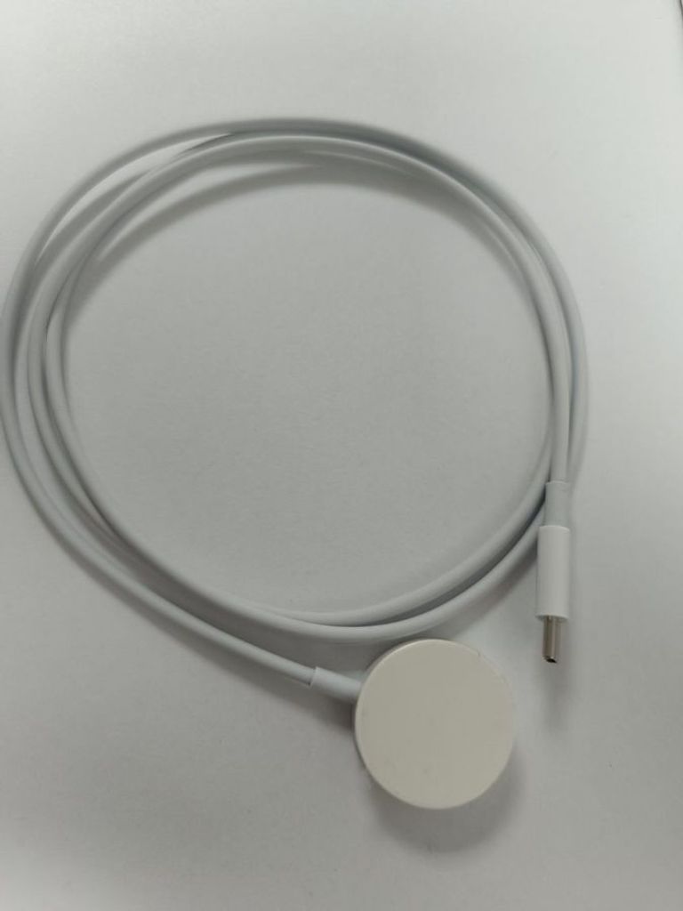 Apple watch se 2 gps 44mm aluminum case with sport Код:01-200593452. Зображення 7