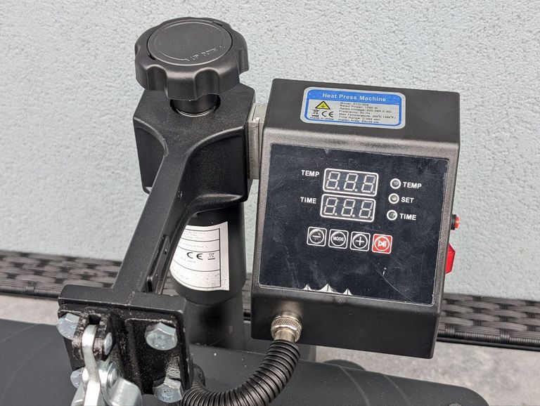 VEVOR 10 в 1 Код:null. Зображення 6