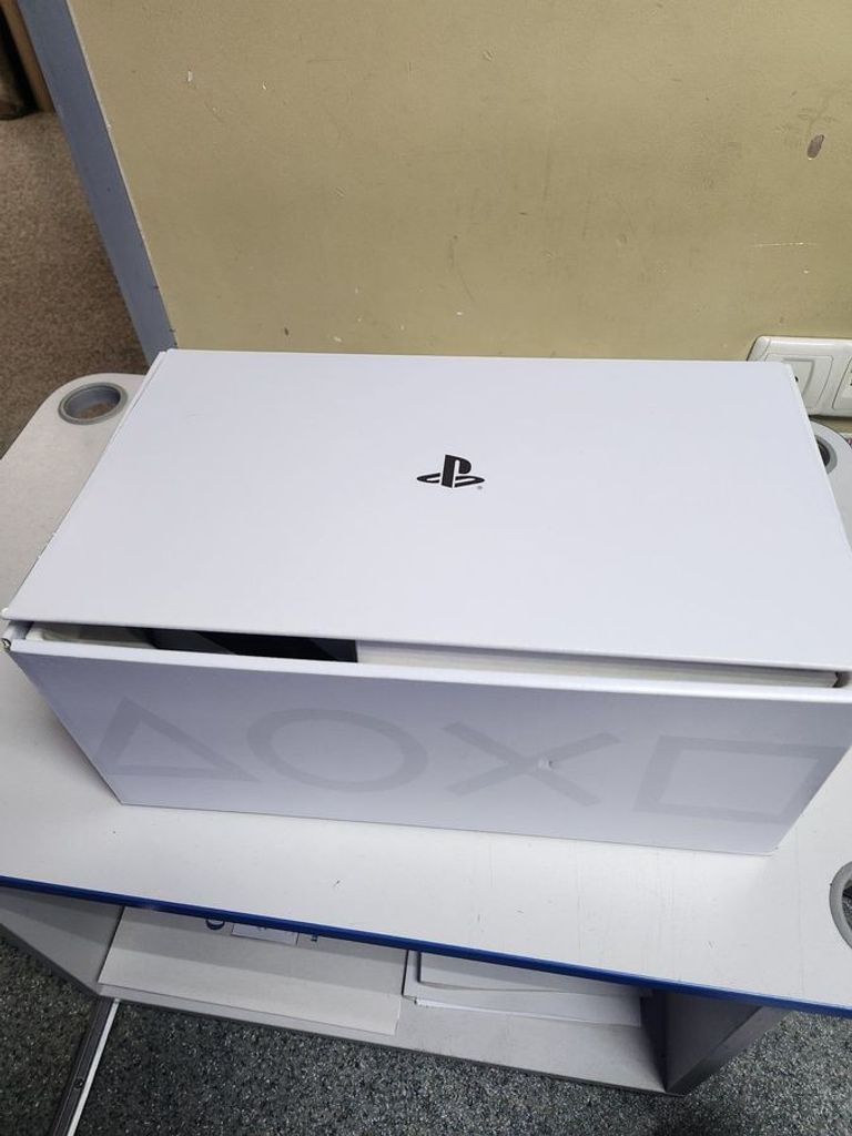 Оголошення Sony playstation vr2 + move Б/У