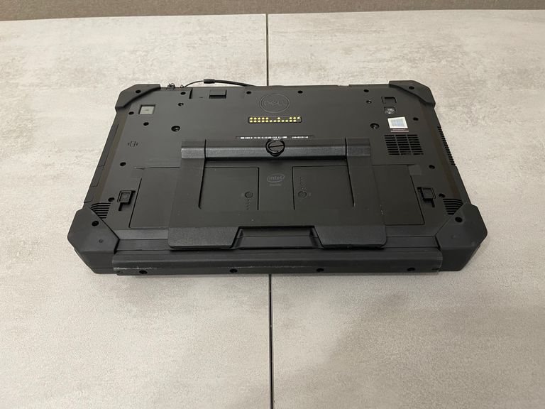 Dell 7212 Rugged Код:null. Изображение 8