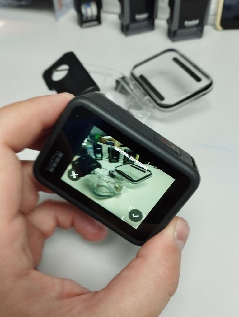 Купити Gopro hero9 Б/У