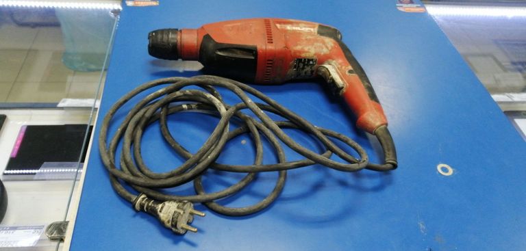 Купити Hilti te 1 Б/У